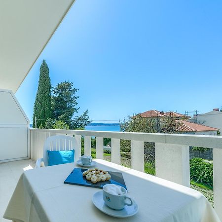 Hotel Riva Kastela With Swimming Pool מראה חיצוני תמונה